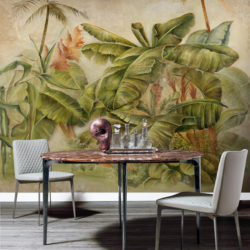 carta da parati wallcovering wallpaper interiordesigner interior design tappezzeria rivestimento pareti muri dipinti